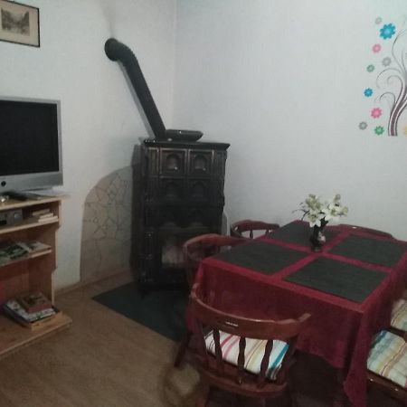 Ferienwohnung Bekecs Vendeghaz Nagyvisnyó Exterior foto